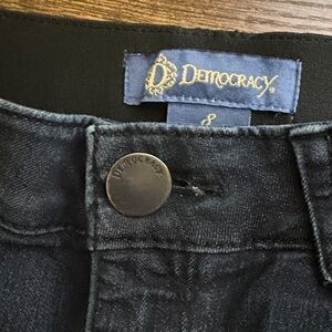 Democracy Jeans
